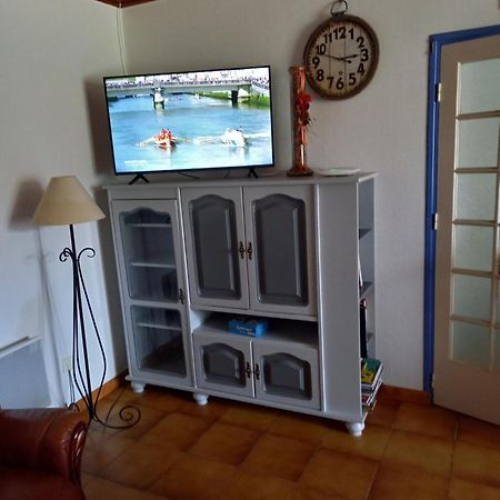 Maison Proche La Tremblade Et De Ronce Les Bains Etaules  エクステリア 写真
