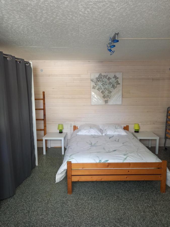 Maison Proche La Tremblade Et De Ronce Les Bains Etaules  エクステリア 写真