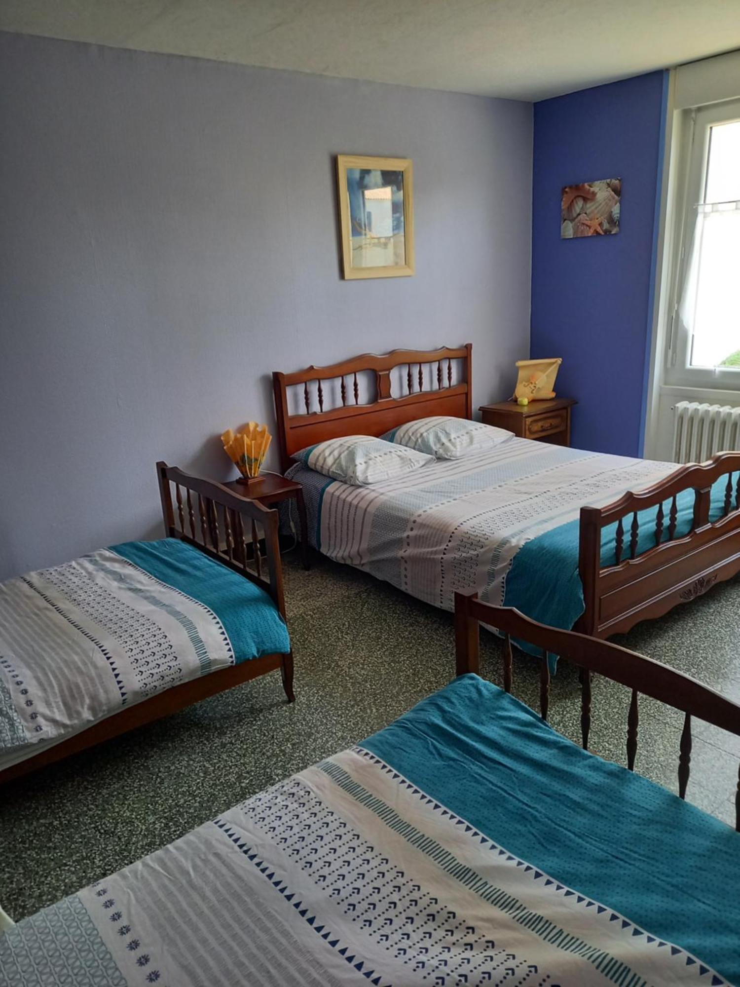 Maison Proche La Tremblade Et De Ronce Les Bains Etaules  エクステリア 写真