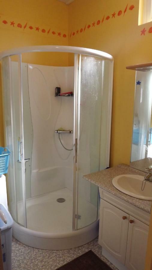 Maison Proche La Tremblade Et De Ronce Les Bains Etaules  エクステリア 写真