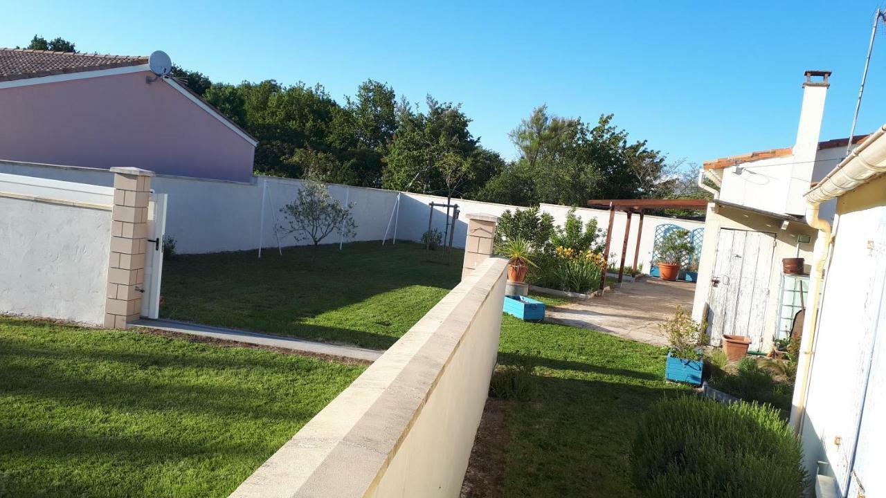 Maison Proche La Tremblade Et De Ronce Les Bains Etaules  エクステリア 写真